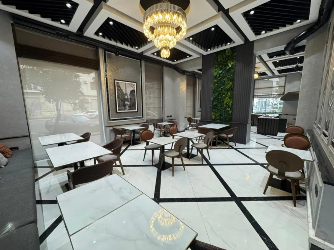 Kirayə verilir obyekt 140 m²