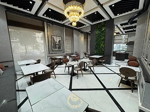 Kirayə verilir obyekt 140 m²