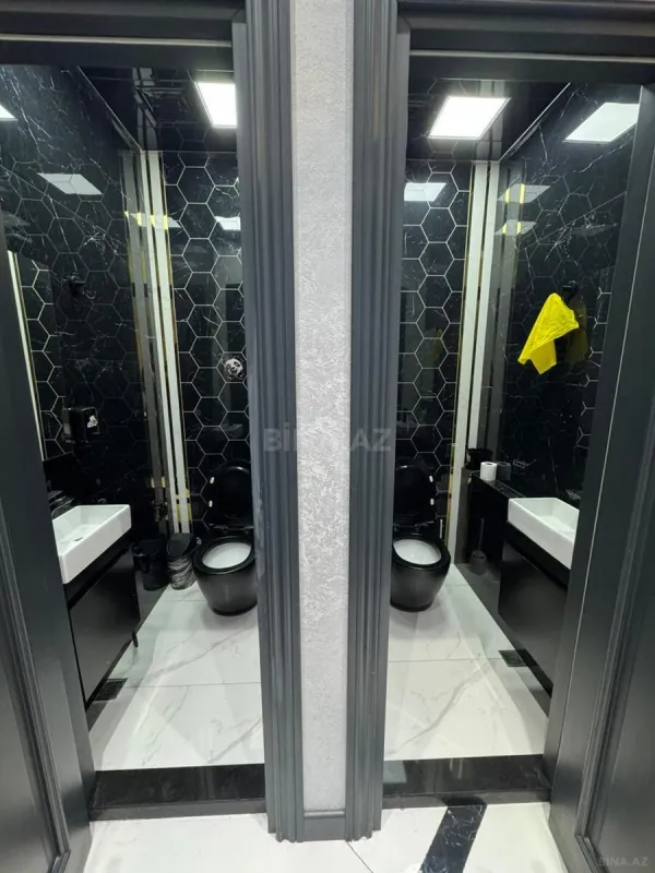 Kirayə verilir obyekt 140 m²