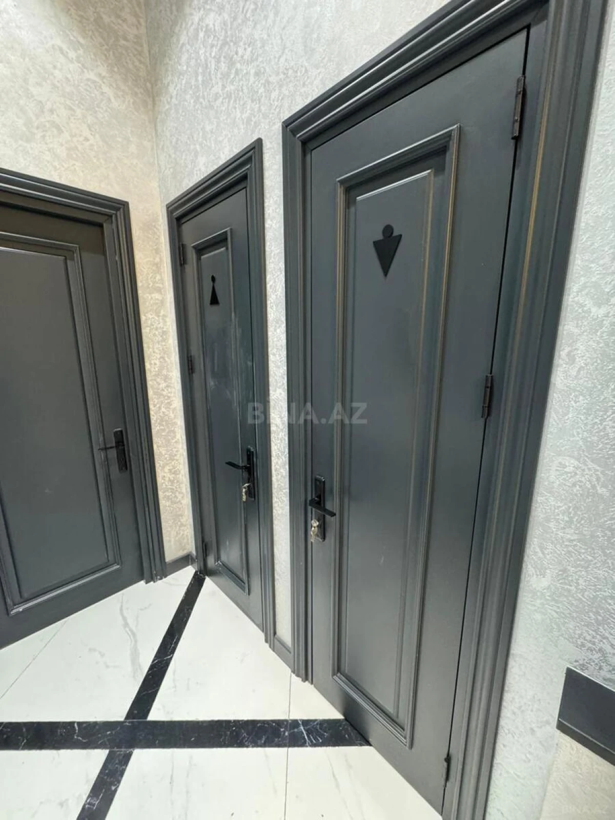 Kirayə verilir obyekt 140 m²