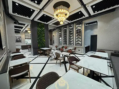 Kirayə verilir obyekt 140 m²