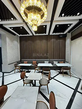 Kirayə verilir obyekt 140 m²