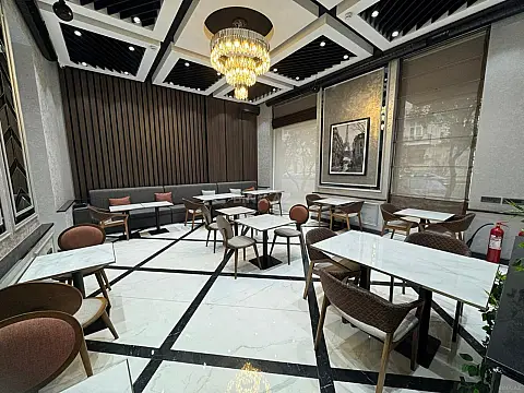 Kirayə verilir obyekt 140 m²