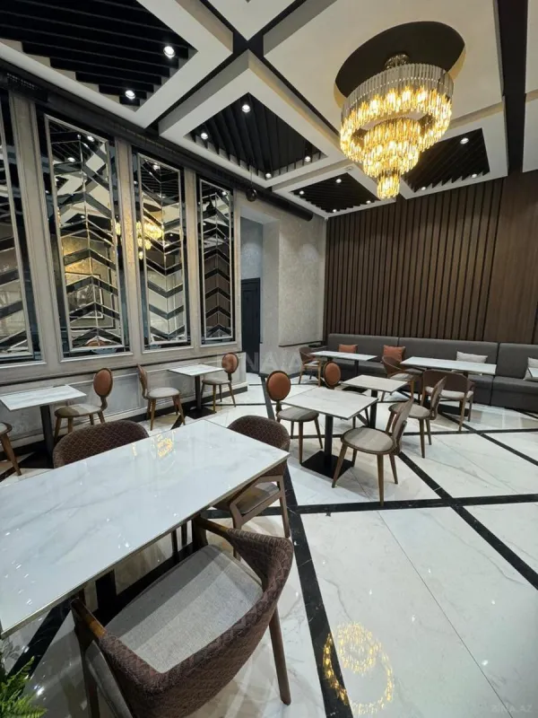 Kirayə verilir obyekt 140 m²