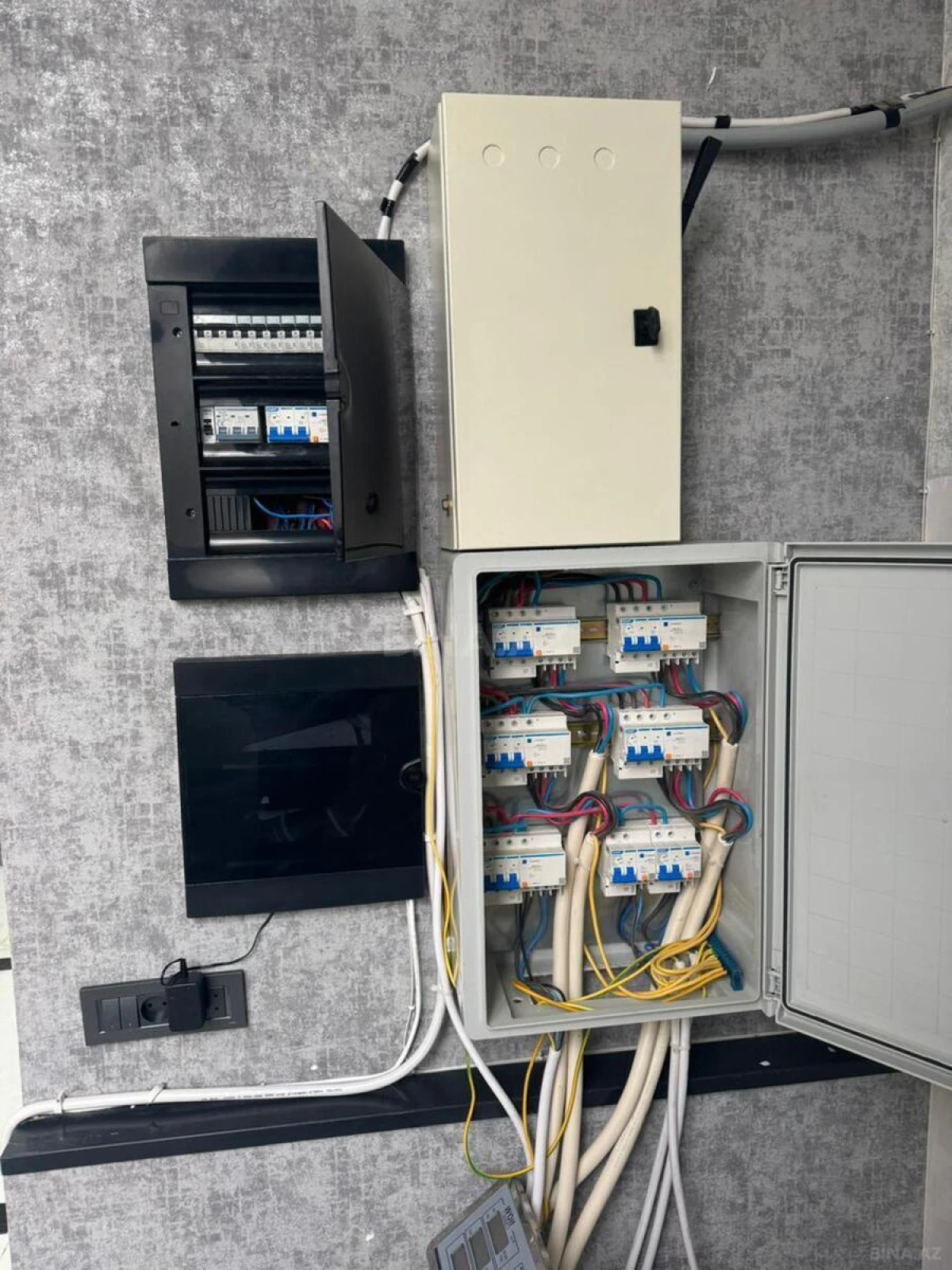 Kirayə verilir obyekt 140 m²