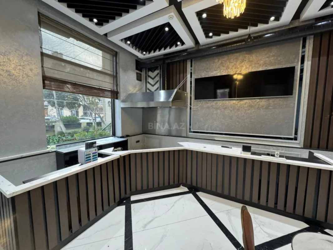 Kirayə verilir obyekt 140 m²