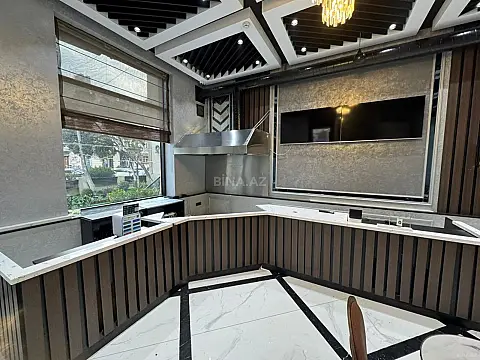 Kirayə verilir obyekt 140 m²