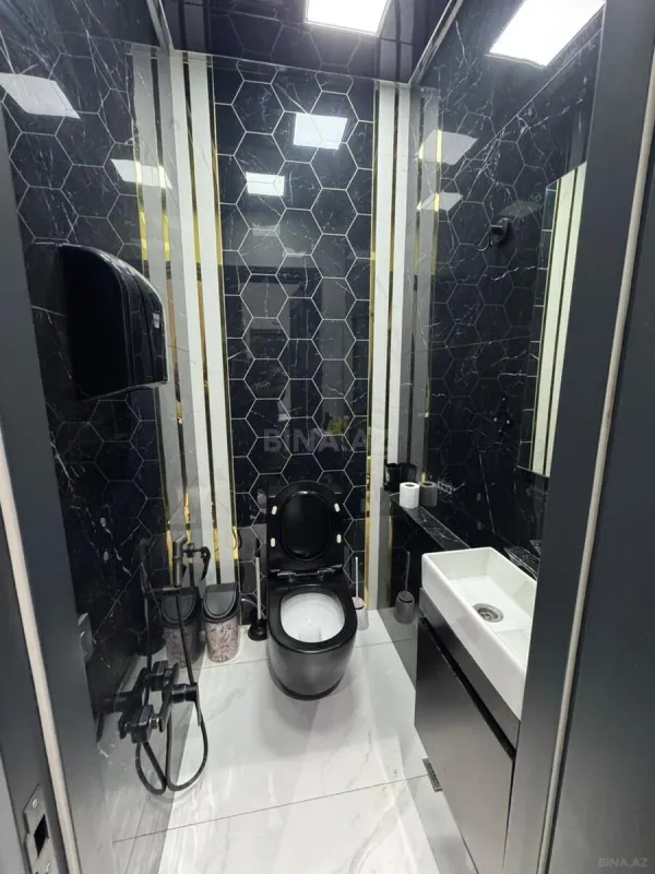 Kirayə verilir obyekt 140 m²