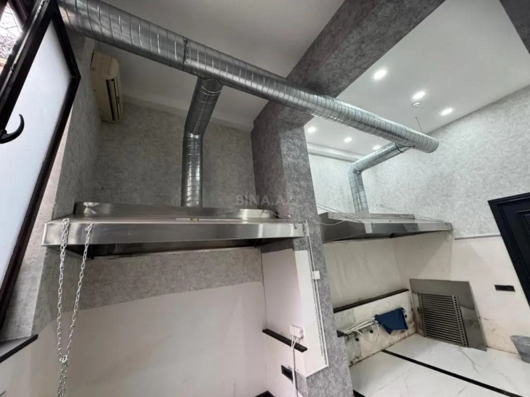 Kirayə verilir obyekt 140 m²