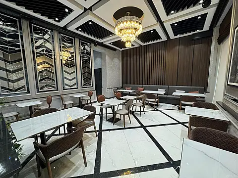 Kirayə verilir obyekt 140 m²