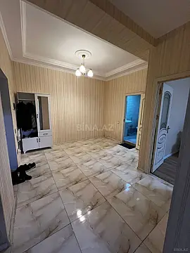 Kirayə verilir 2 otaqlı mənzil 100 m² — Bakı, Nizami 2 otaq 100.00 m²
