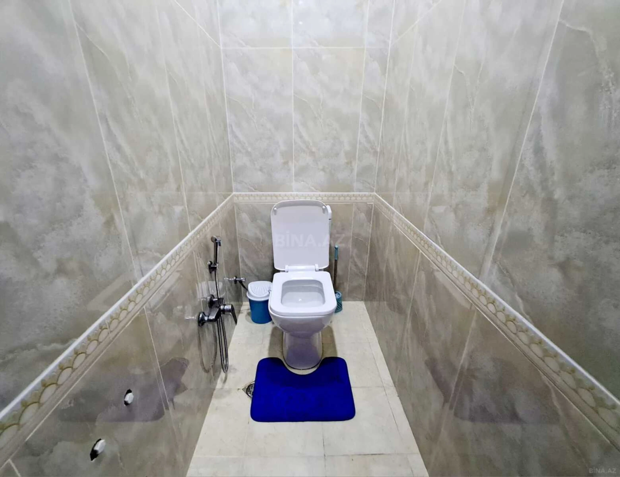 Kirayə verilir 2 otaqlı mənzil 100 m²