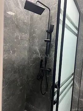Satılır 2 otaqlı mənzil 42 m²