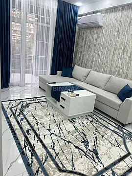 Satılır 2 otaqlı mənzil 42 m²