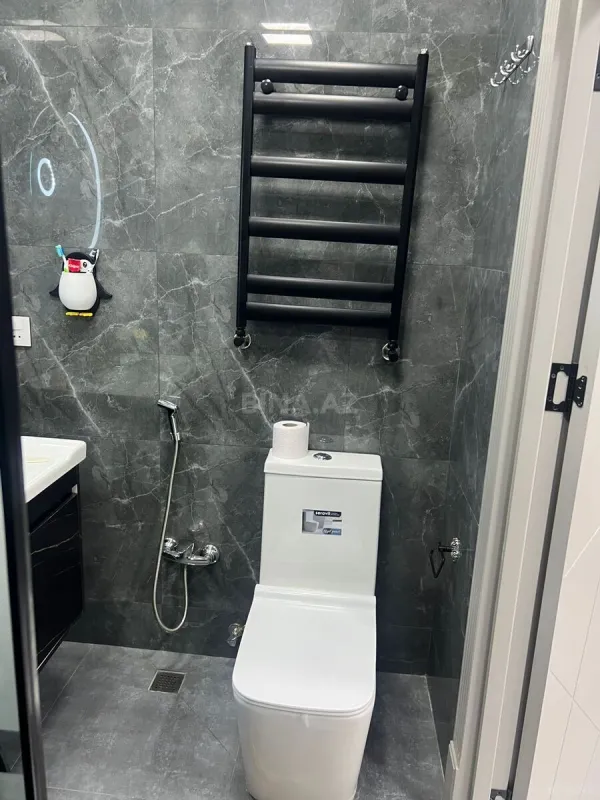 Satılır 2 otaqlı mənzil 42 m²