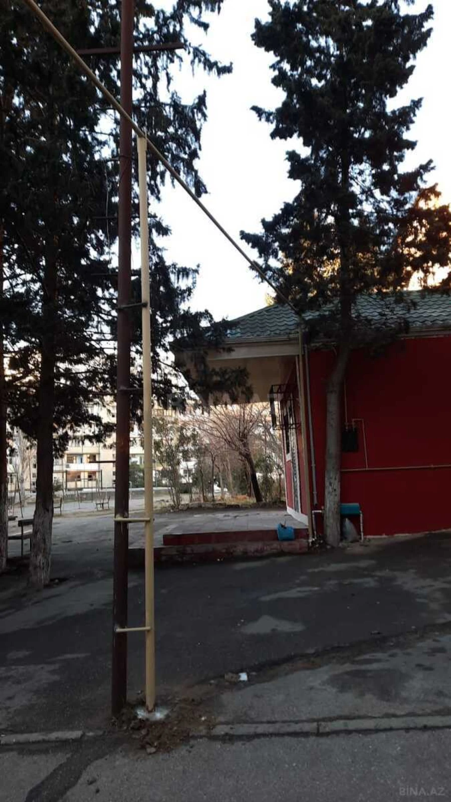 Satılır obyekt 50 m²