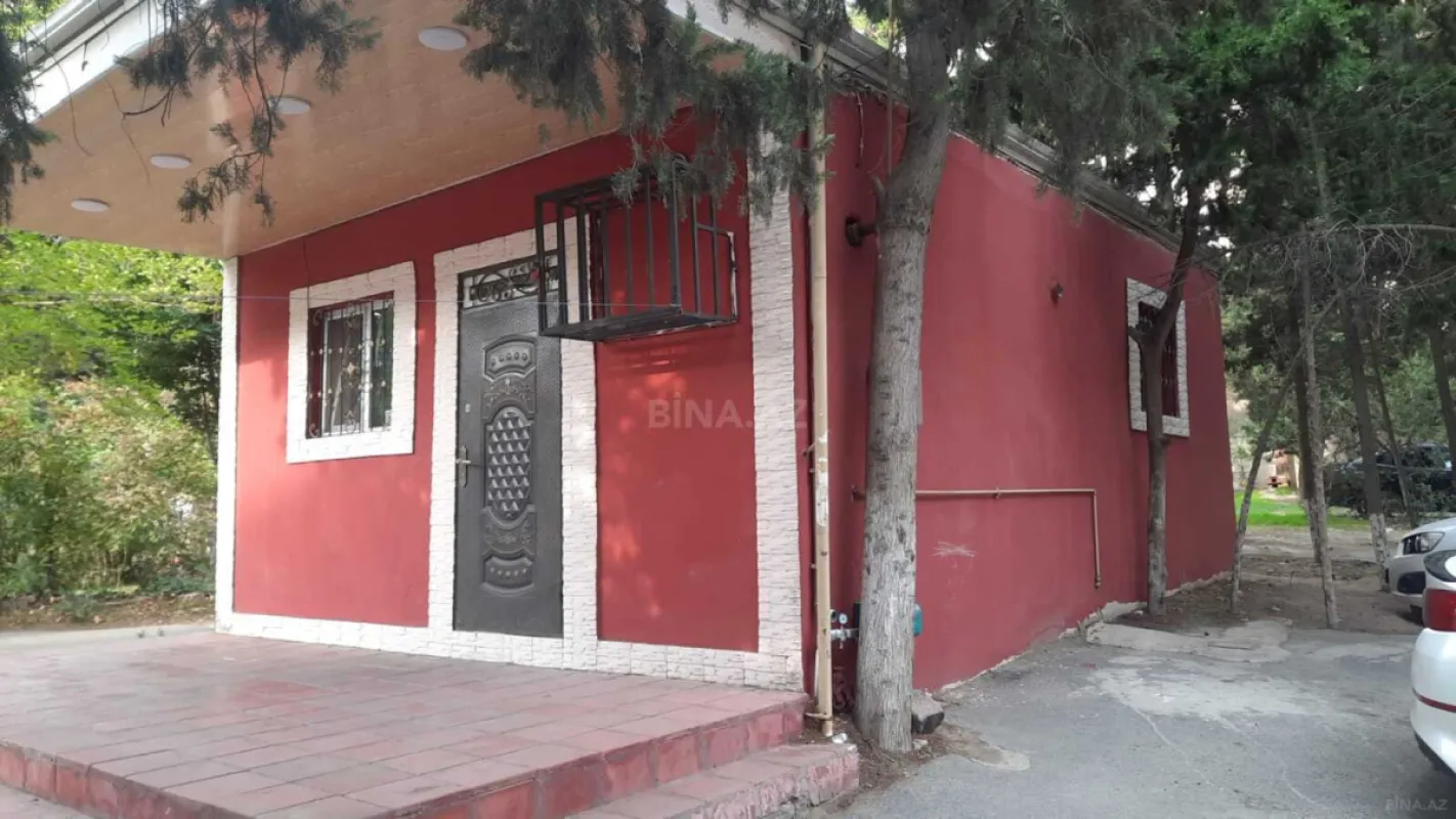 Satılır obyekt 50 m²