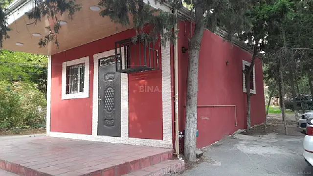 Satılır obyekt 50 m²