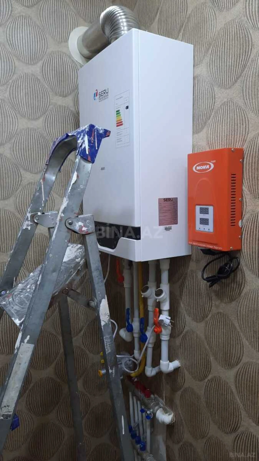 Satılır obyekt 50 m²