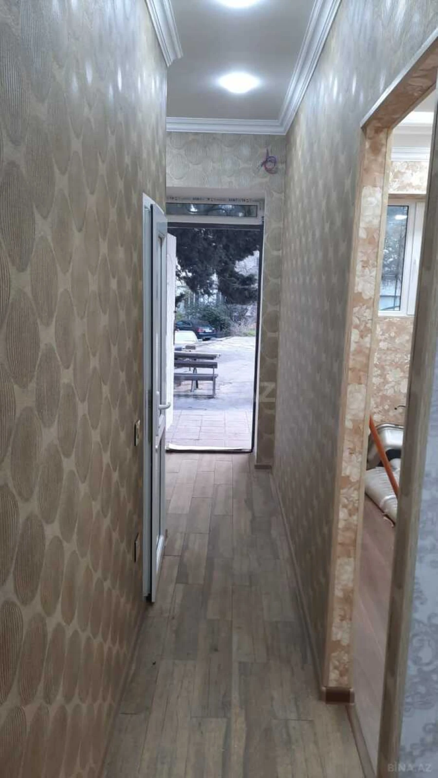 Satılır obyekt 50 m²