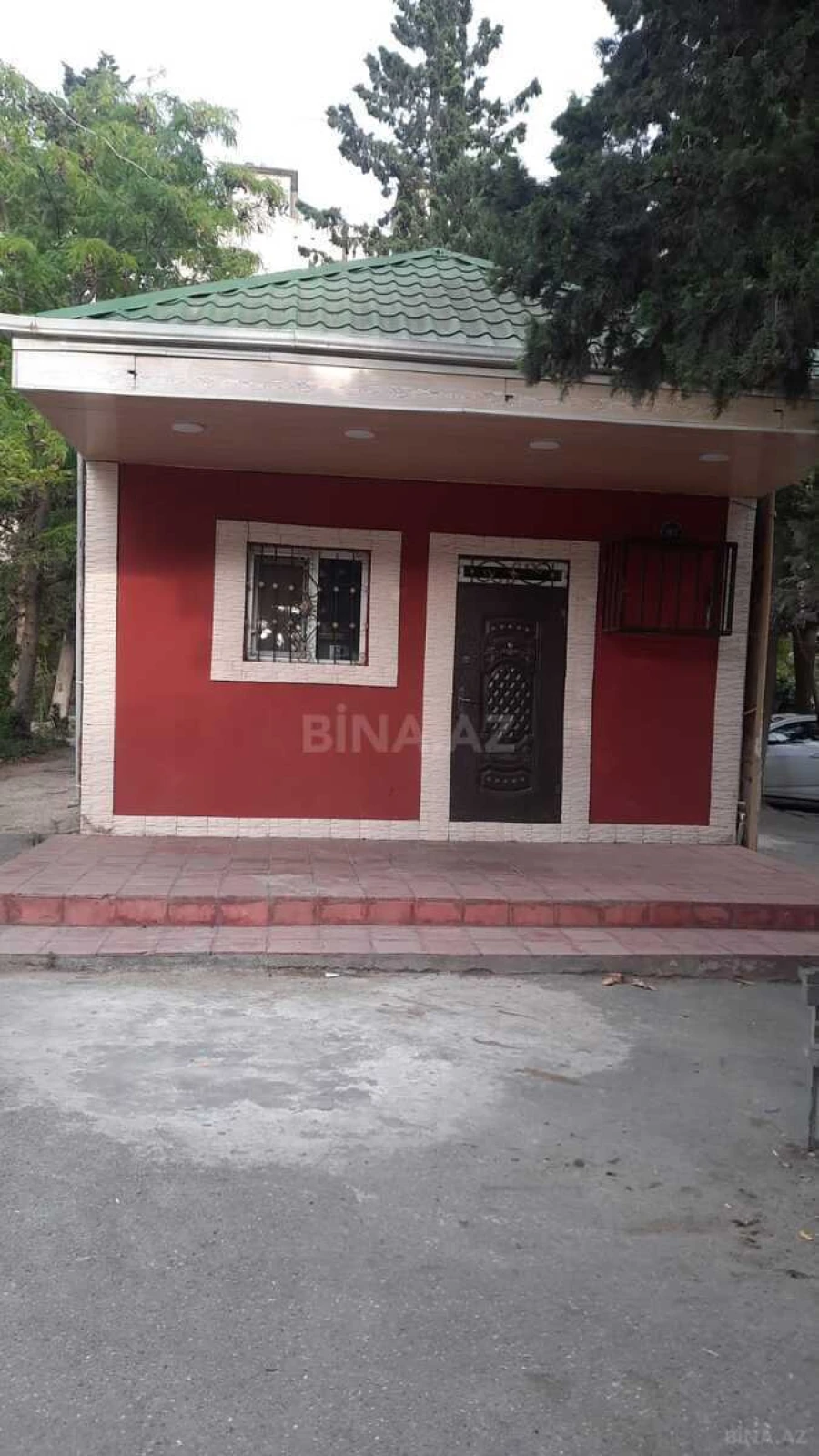 Satılır obyekt 50 m²