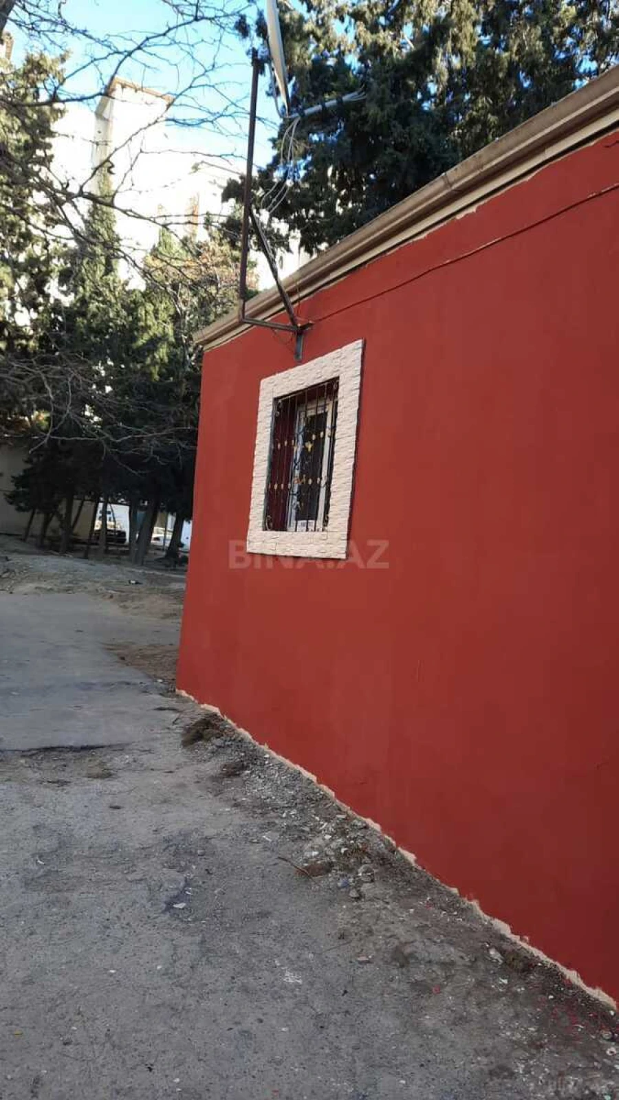 Satılır obyekt 50 m²