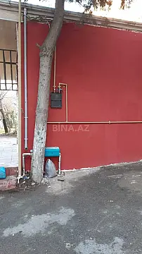 Satılır obyekt 50 m²