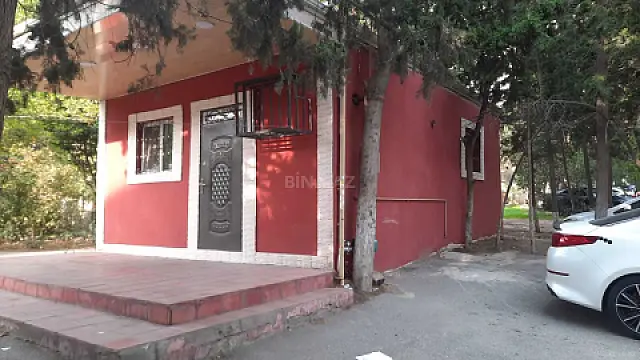 Satılır obyekt 50 m² — Bakı, Əhmədli 50.00 m²