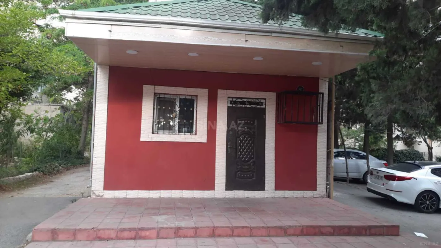 Satılır obyekt 50 m²