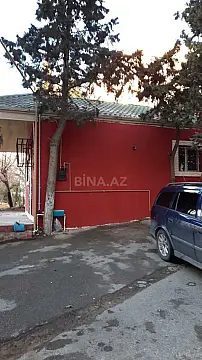 Satılır obyekt 50 m²