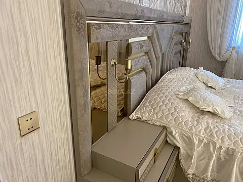 Satılır 3 otaqlı mənzil 115 m²