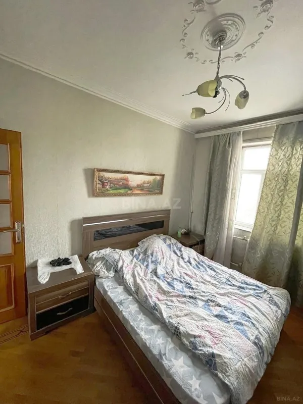 Satılır 3 otaqlı mənzil 85 m²