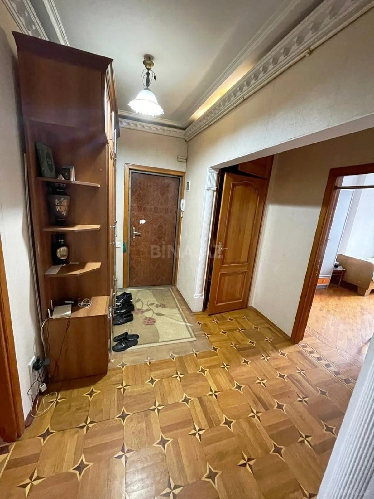 Satılır 3 otaqlı mənzil 85 m²