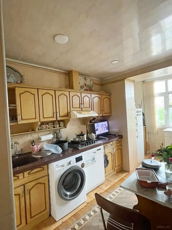 Satılır 3 otaqlı mənzil 85 m²