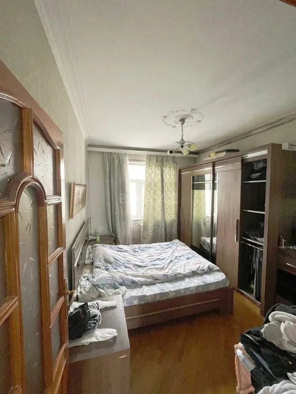 Satılır 3 otaqlı mənzil 85 m²