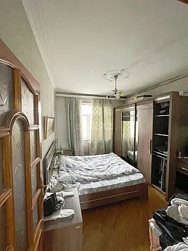Satılır 3 otaqlı mənzil 85 m²