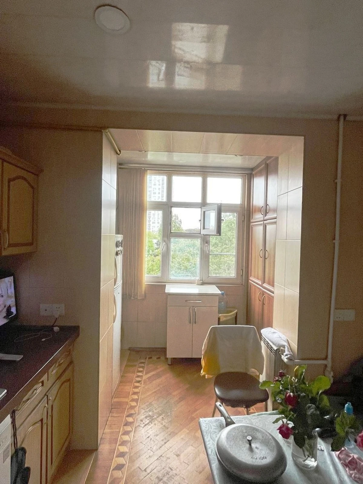 Satılır 3 otaqlı mənzil 85 m²