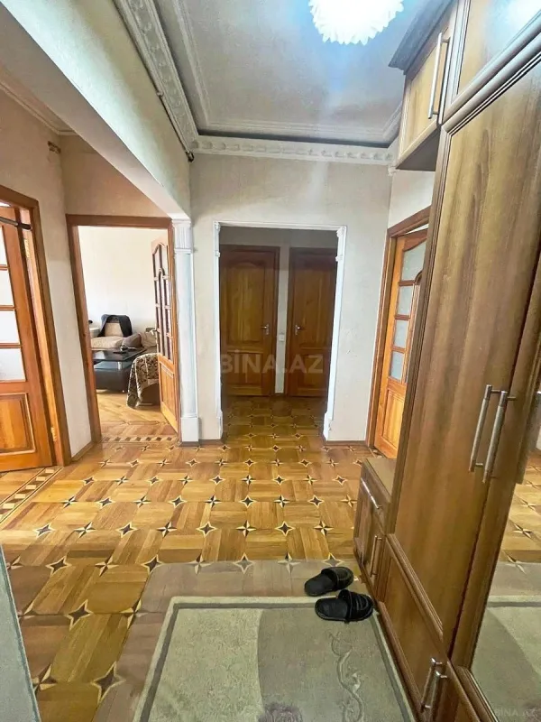 Satılır 3 otaqlı mənzil 85 m²