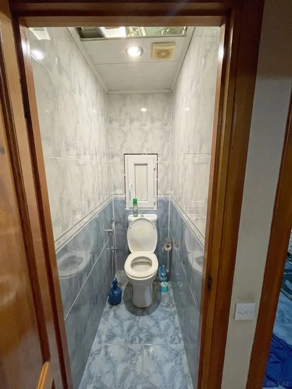 Satılır 3 otaqlı mənzil 85 m²