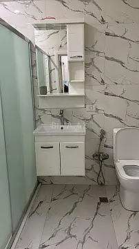 Kirayə verilir 2 otaqlı mənzil 55 m²
