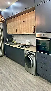 Kirayə verilir 2 otaqlı mənzil 55 m²