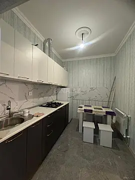 Kirayə verilir 2 otaqlı mənzil 50 m²
