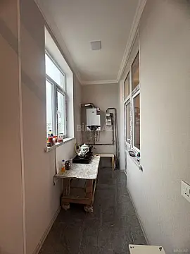Kirayə verilir 2 otaqlı mənzil 50 m²