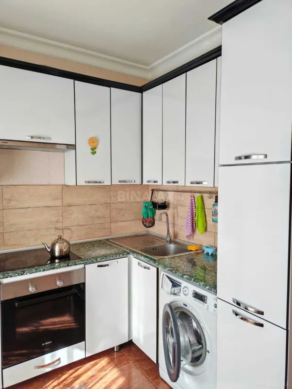 Kirayə verilir 3 otaqlı mənzil 80 m²