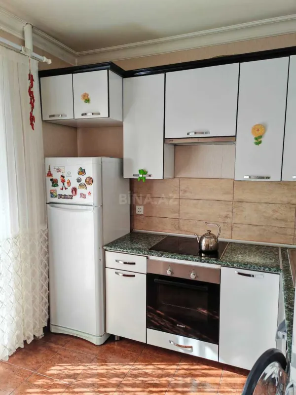 Kirayə verilir 3 otaqlı mənzil 80 m²