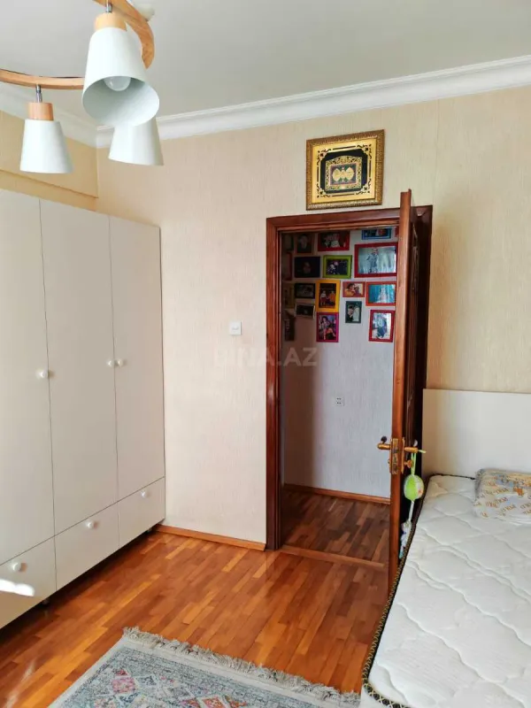 Kirayə verilir 3 otaqlı mənzil 80 m²