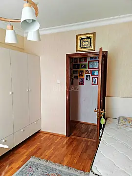 Kirayə verilir 3 otaqlı mənzil 80 m²