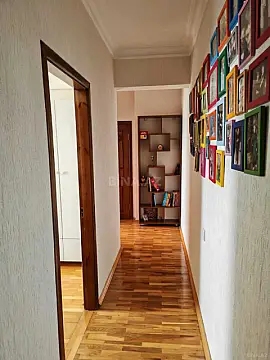 Kirayə verilir 3 otaqlı mənzil 80 m² — Bakı, Xətai 3 otaq 80.00 m²
