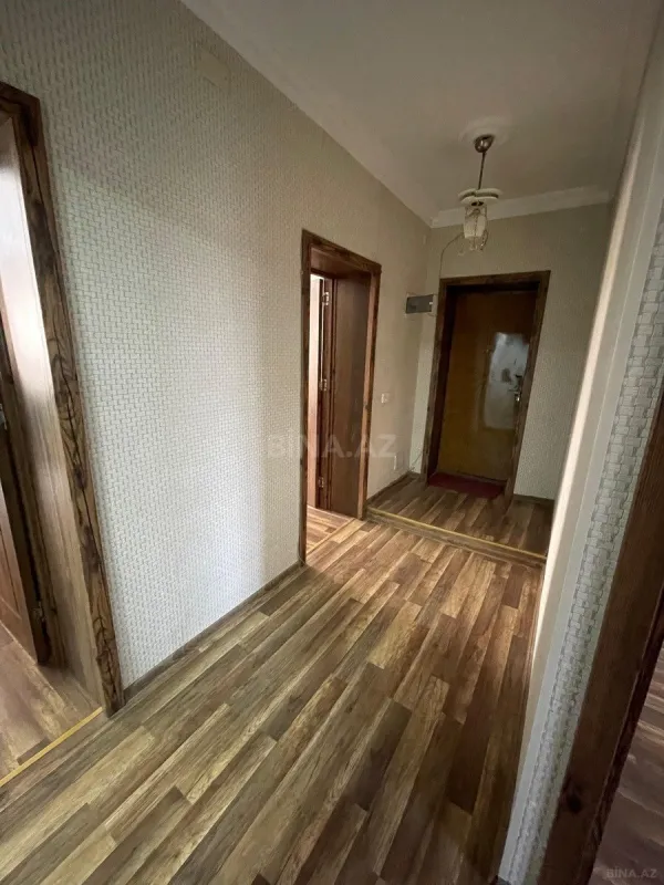Satılır 3 otaqlı mənzil 70 m²