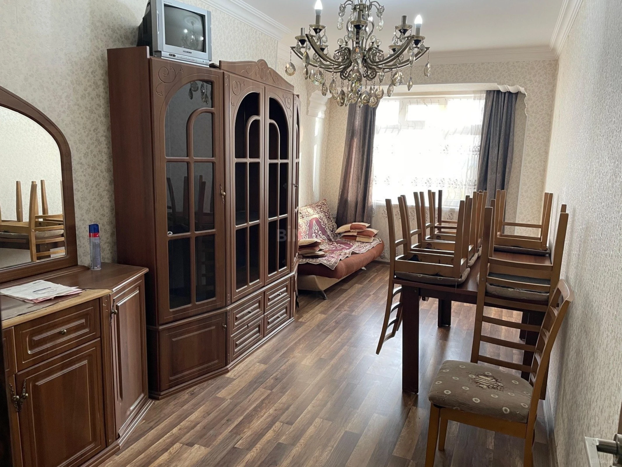 Satılır 3 otaqlı mənzil 70 m²